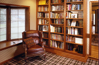 Decker Addition from Signature Custom Kitchens, Cabinets, and Baths