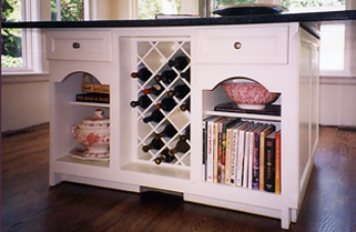 Kitchen Addition from Signature Custom Kitchens, Cabinets, and Baths