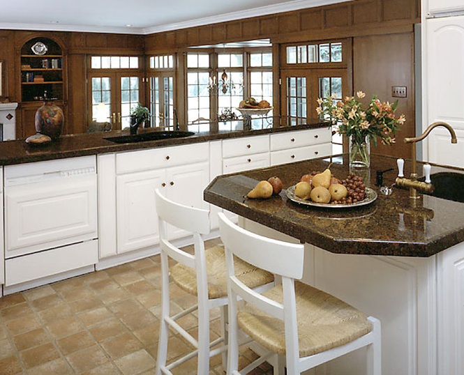 The McNamara Addition