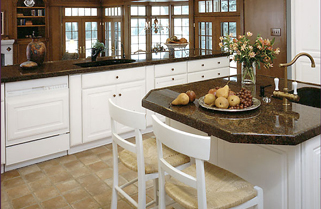 McNamara Addition from Signature Custom Kitchens, Cabinets, and Baths