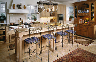 Beverly Kitchen from Signature Custom Kitchens, Cabinets, and Baths