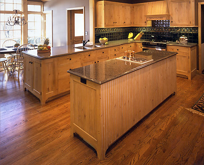 Edgemont Park Kitchen