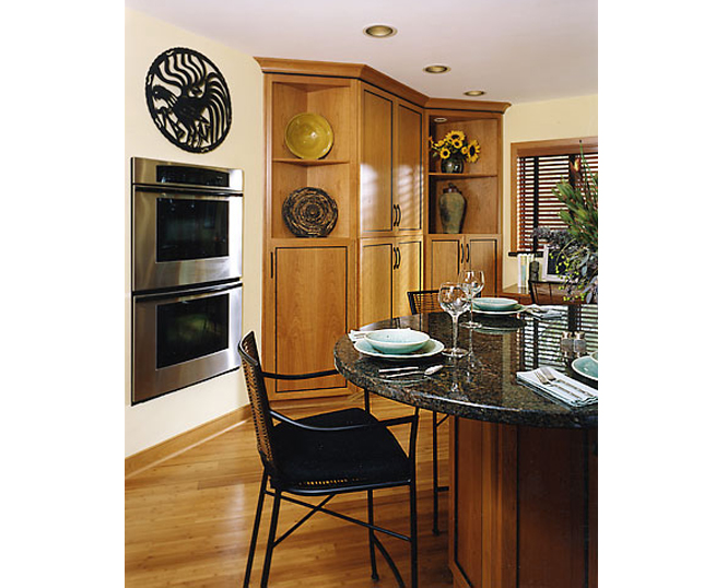 The Jefferson Kitchen