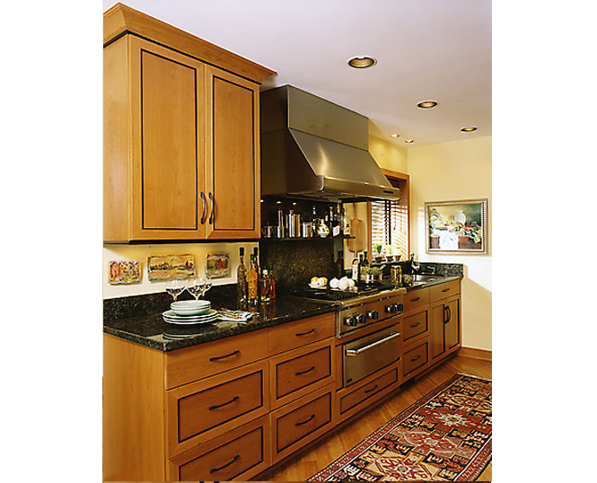 The Jefferson Kitchen