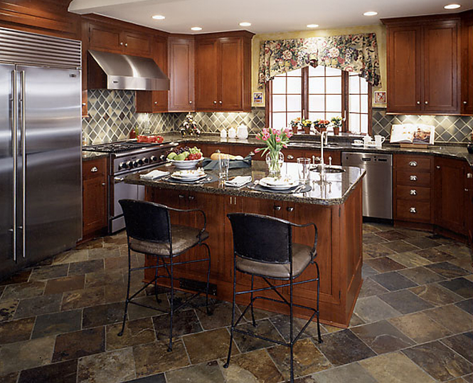 The Middlesex Kitchen