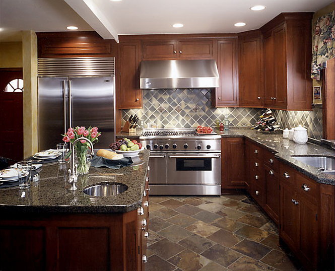 The Middlesex Kitchen