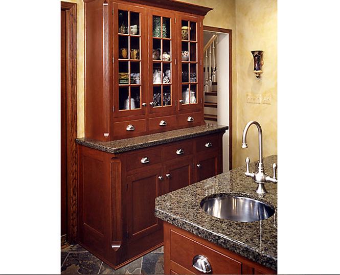 The Middlesex Kitchen