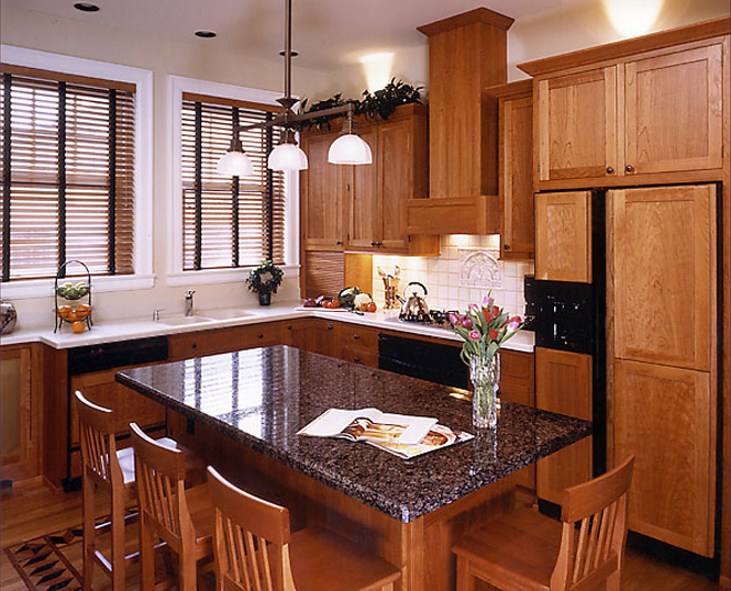 The Parkhurt Kitchen