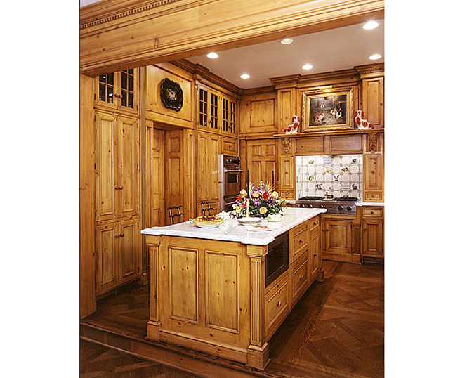 The Provencal Kitchen