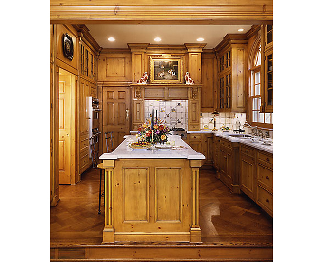 The Provencal Kitchen